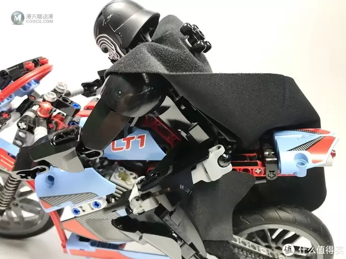 LEGO 乐高 拼拼乐 篇170：75117 黑武士继任者  凯洛·伦 Kylo Ren 开箱