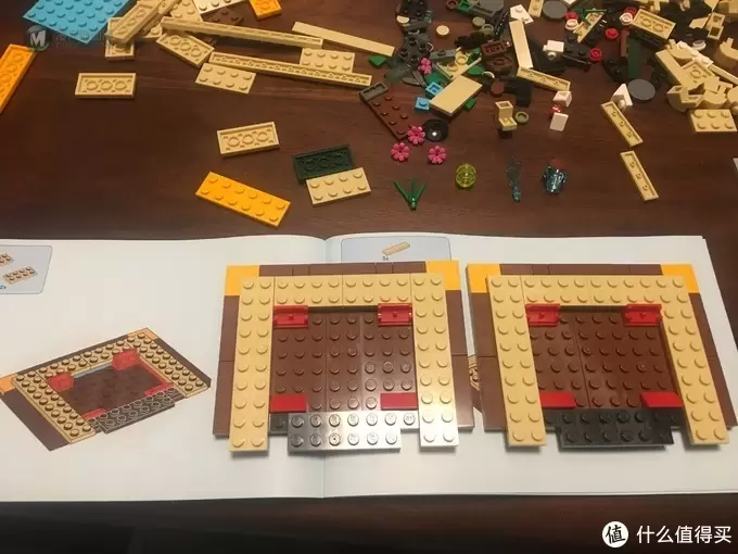 Lego 乐高 40291 安徒生童话书