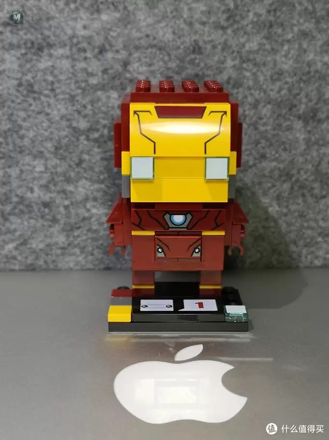 LEGO 乐高 BrickHeadz 方头仔大盘点 下篇