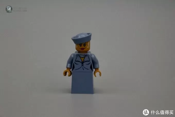 天马“星”空：乐高神奇动物之格林德沃大逃亡（LEGO75951）