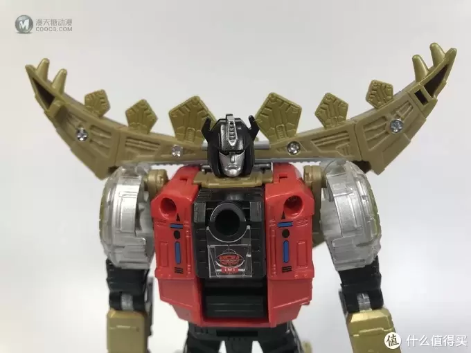Hasbro 孩之宝 变形金刚 领袖战争加强级系列 嚎叫 E1126