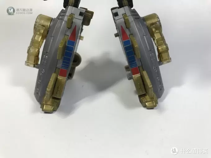 Hasbro 孩之宝 变形金刚 领袖战争加强级系列 嚎叫 E1126