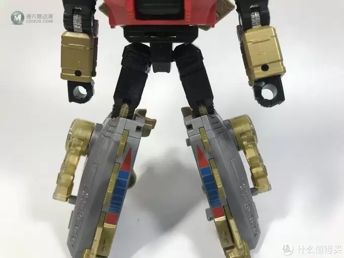 Hasbro 孩之宝 变形金刚 领袖战争加强级系列 嚎叫 E1126