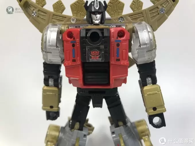 Hasbro 孩之宝 变形金刚 领袖战争加强级系列 嚎叫 E1126