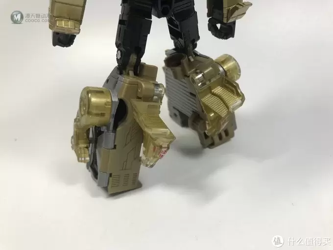 Hasbro 孩之宝 变形金刚 领袖战争加强级系列 嚎叫 E1126