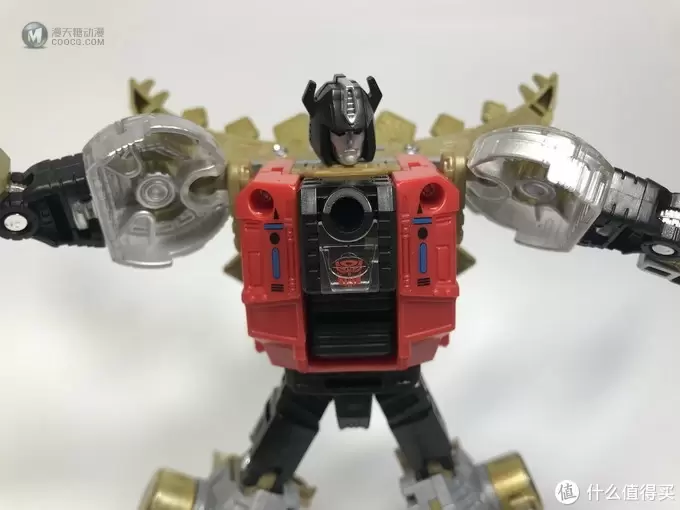 Hasbro 孩之宝 变形金刚 领袖战争加强级系列 嚎叫 E1126