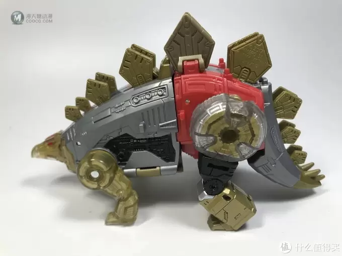 Hasbro 孩之宝 变形金刚 领袖战争加强级系列 嚎叫 E1126