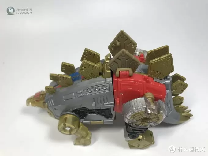 Hasbro 孩之宝 变形金刚 领袖战争加强级系列 嚎叫 E1126