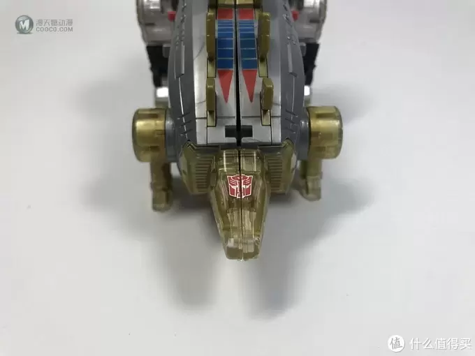 Hasbro 孩之宝 变形金刚 领袖战争加强级系列 嚎叫 E1126