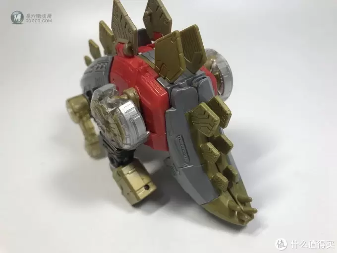 Hasbro 孩之宝 变形金刚 领袖战争加强级系列 嚎叫 E1126