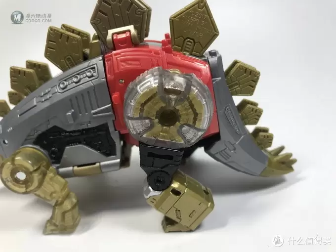 Hasbro 孩之宝 变形金刚 领袖战争加强级系列 嚎叫 E1126