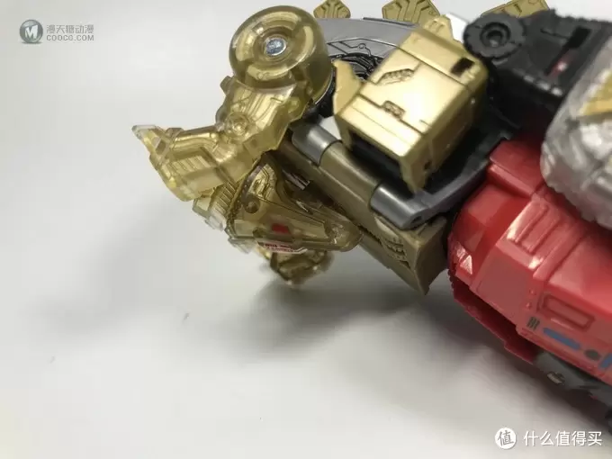 Hasbro 孩之宝 变形金刚 领袖战争加强级系列 嚎叫 E1126