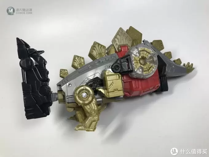 Hasbro 孩之宝 变形金刚 领袖战争加强级系列 嚎叫 E1126