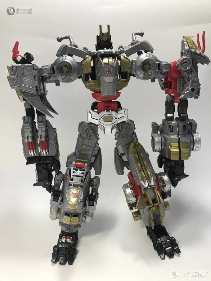 Hasbro 孩之宝 变形金刚 领袖战争加强级系列 嚎叫 E1126