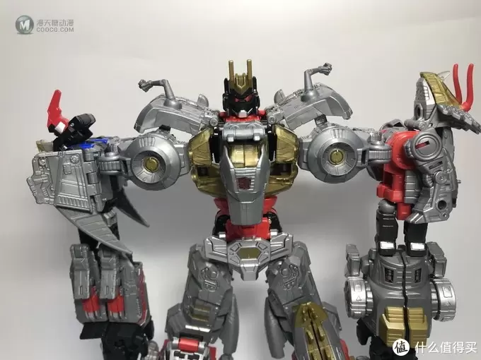 Hasbro 孩之宝 变形金刚 领袖战争加强级系列 嚎叫 E1126
