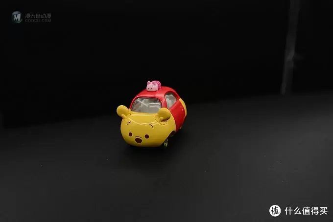 每逢特价入两个 组建TAKARA TOMY多美 mini合金车队