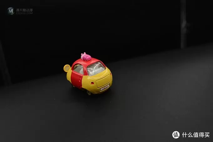 每逢特价入两个 组建TAKARA TOMY多美 mini合金车队
