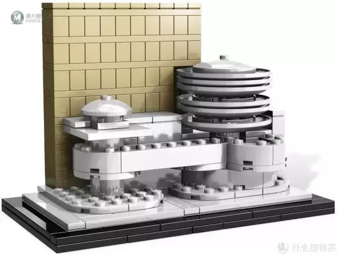 乐高盘点 篇二十五：1个颗粒1块钱，乐高建筑系列为什么这么贵？