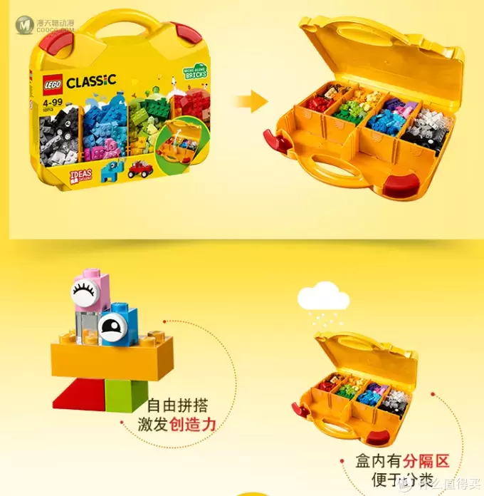 LEGO 篇七：吐血整理—2019年败掉近1900元，细数宝爸剁手的那些Lego Ideas创意系列玩具（上）