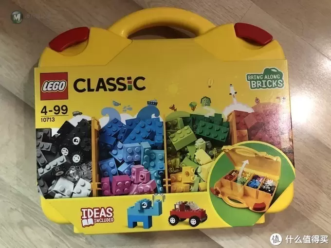 LEGO 篇七：吐血整理—2019年败掉近1900元，细数宝爸剁手的那些Lego Ideas创意系列玩具（上）