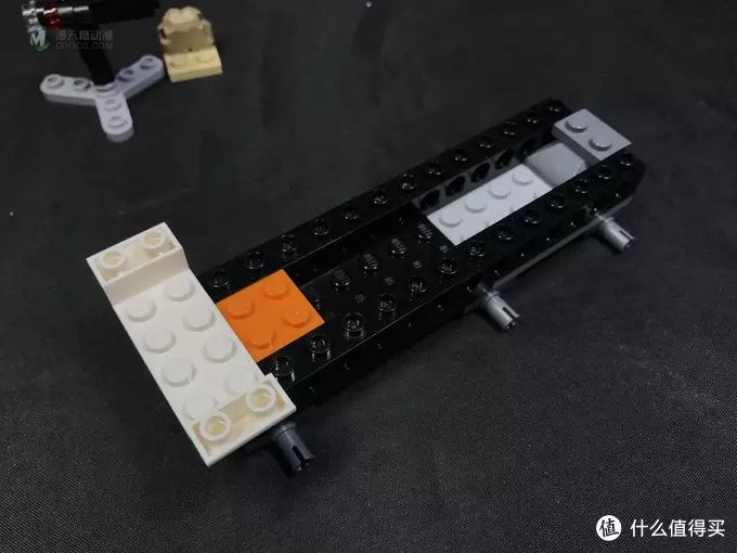 LEGO拼拼乐 篇三百零三：乐高城市组系列 60225 火星科学探测