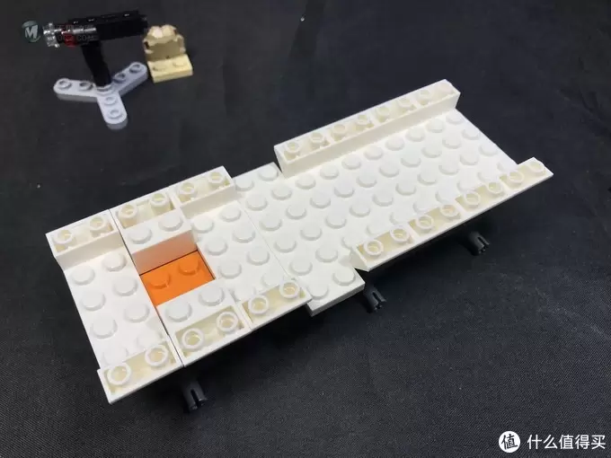 LEGO拼拼乐 篇三百零三：乐高城市组系列 60225 火星科学探测