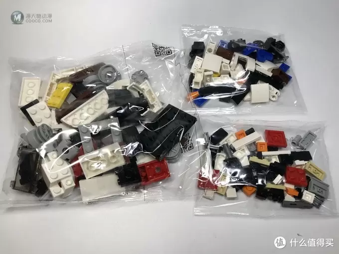 LEGO拼拼乐 篇二百九十九：LEGO 超级赛车 75895 1974年保时捷911Tubro 3.0