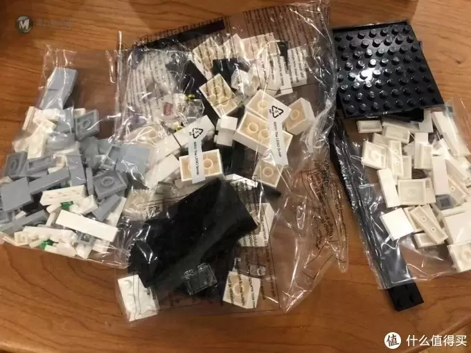 单反毁一生，LEGO穷三代 篇一百三十：LEGO 乐高 4000010 LEGO HOUSE 乐高之家