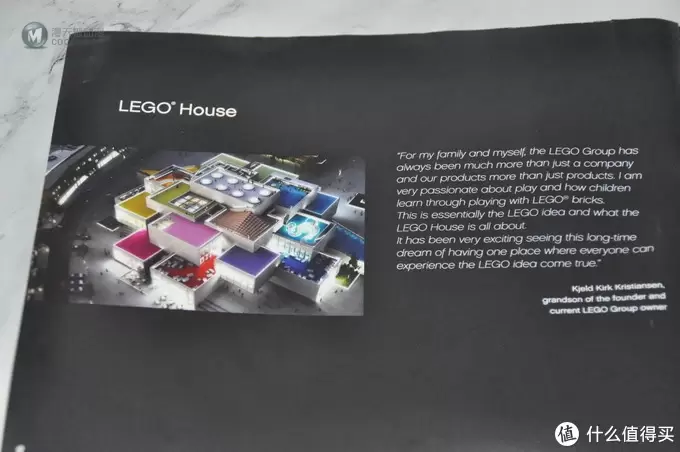 单反毁一生，LEGO穷三代 篇一百二十八：LEGO 乐高 21037 LEGO HOUSE 乐高之家