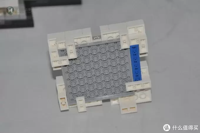 单反毁一生，LEGO穷三代 篇一百二十八：LEGO 乐高 21037 LEGO HOUSE 乐高之家