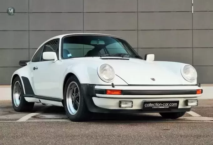 乐高超级赛车新款75895保时捷911 1974年Turbo 3.0测评