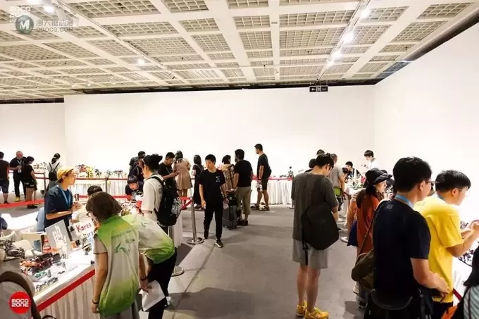 2019上海AFOL Festival，优秀作品回顾！