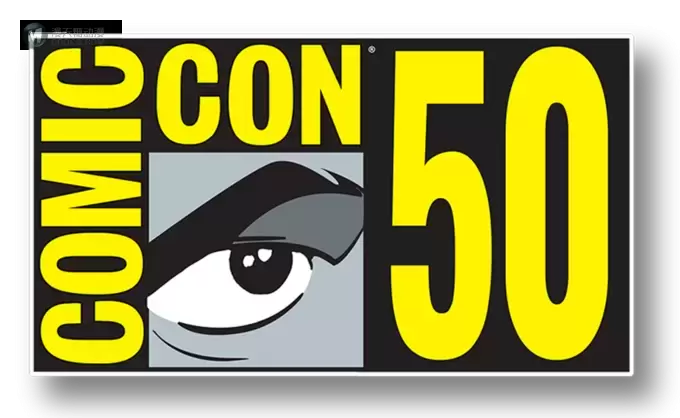 欢迎来到乐高世界： SDCC 2019三款乐高限定品公开！