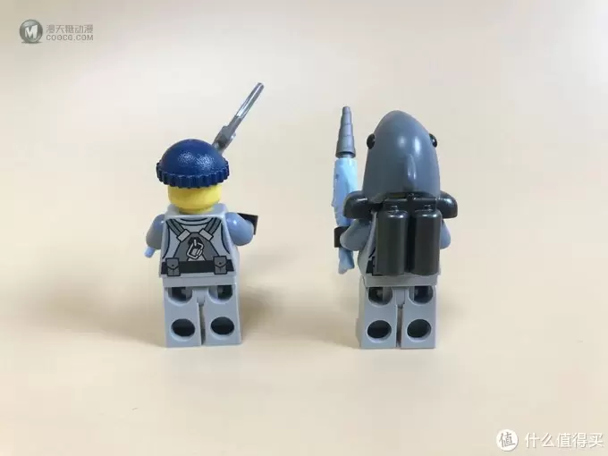 LEGO 乐高 幻影忍者系列 70609 大飞鱼轰炸机