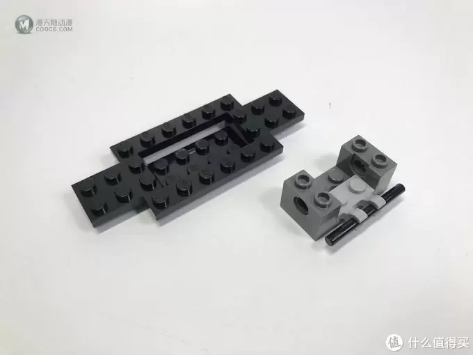 LEGO 乐高 拼拼乐 篇219：超级赛车 75889 之 法拉利 Ferrari 250 GTO