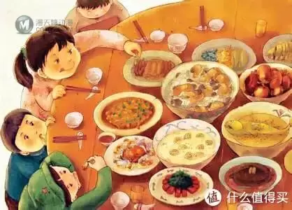 小屁娃儿玩乐高 篇四：一年一次的年夜饭，乐高LEGO春节系列80101 年夜饭