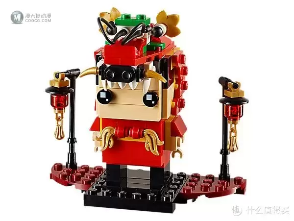 乐高方头仔 篇二：捂紧钱包，2019年8款LEGO方头仔新品来袭