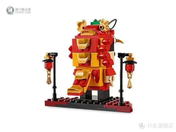 乐高方头仔 篇二：捂紧钱包，2019年8款LEGO方头仔新品来袭