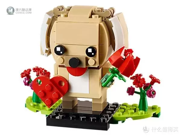 乐高方头仔 篇二：捂紧钱包，2019年8款LEGO方头仔新品来袭