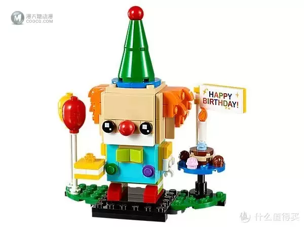 乐高方头仔 篇二：捂紧钱包，2019年8款LEGO方头仔新品来袭