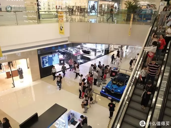 我们来“乐”！乐高西南首家授权专卖店探店记录