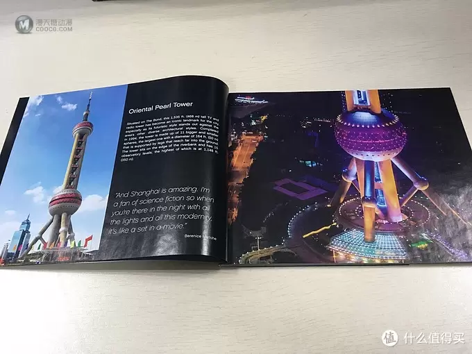 我的LEGO建筑系列 篇十四：LEGO 乐高 21039 Shanghai 魔都天际线