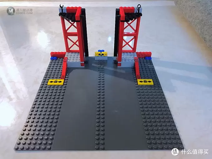 乐高小小追绝日记 篇二：LEGO 3368 航天中心