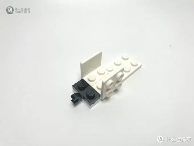 造型别致的三合一：LEGO 乐高 31071 双旋翼无人机开箱