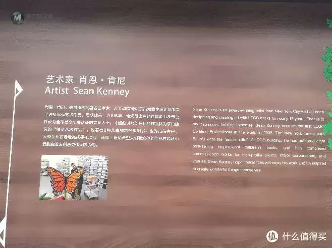 终极乐高—一百万枚耗时三年打造的乐高王国