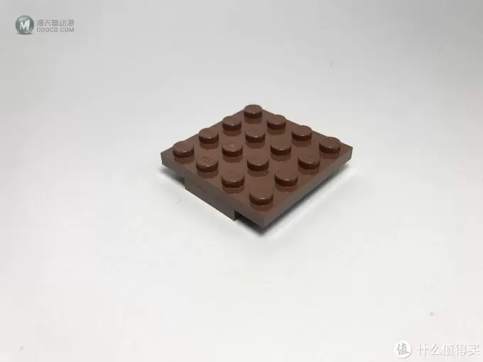 LEGO 乐高 41609 Chewbacca 楚巴卡 萌萌的大头