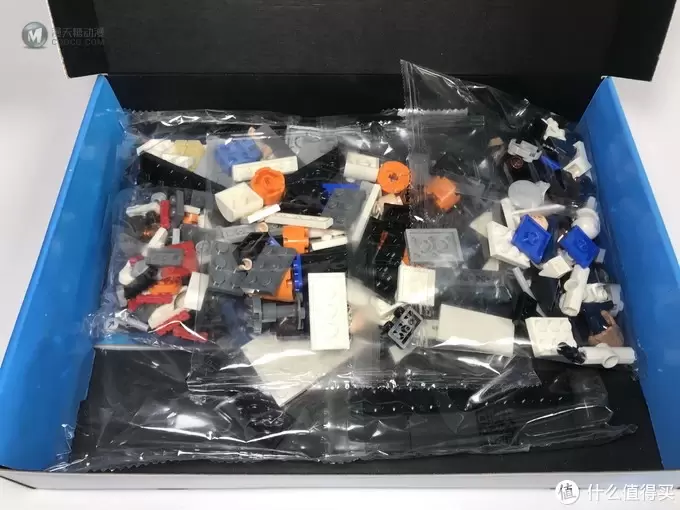 航天题材好收藏：LEGO 乐高 21312 NASA 女科学家们