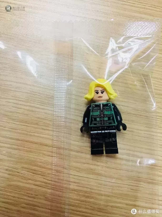 十年挚爱—LEGO漫威人仔集结（附乐高人仔粉成长历程）