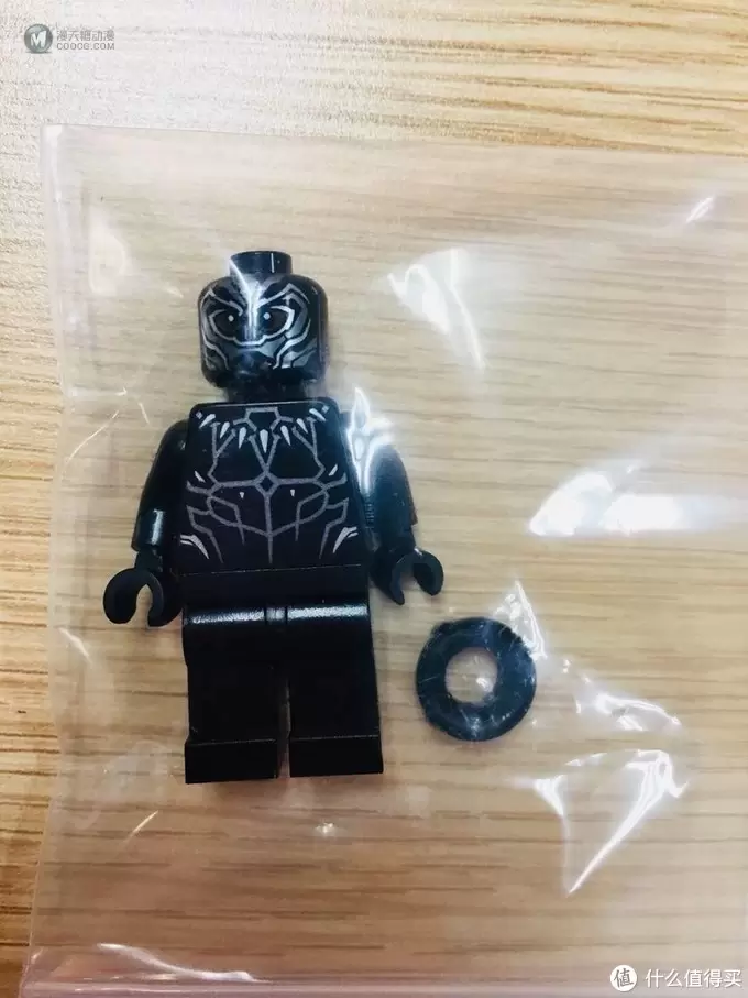 十年挚爱—LEGO漫威人仔集结（附乐高人仔粉成长历程）