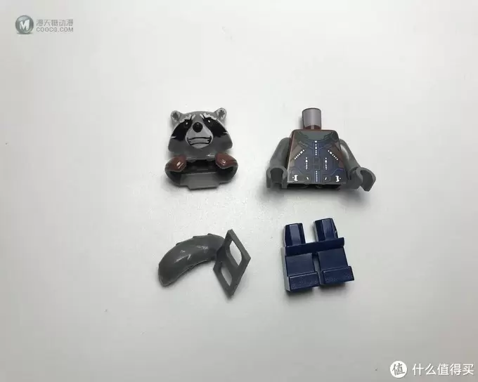 力量之石到来：LEGO 乐高 76102 雷神武器搜寻记